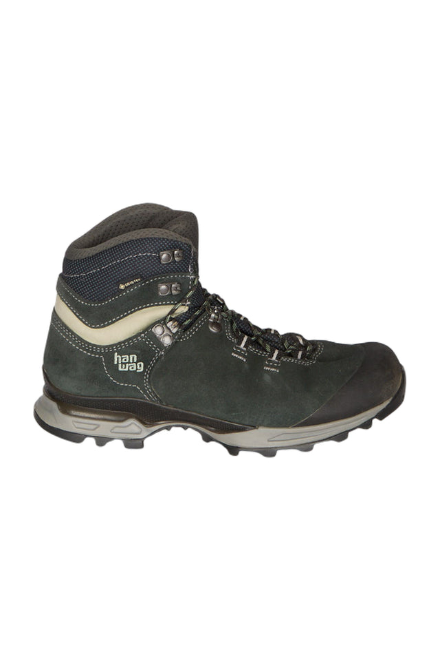 Bergschuhe & Bergstiefel für Damen