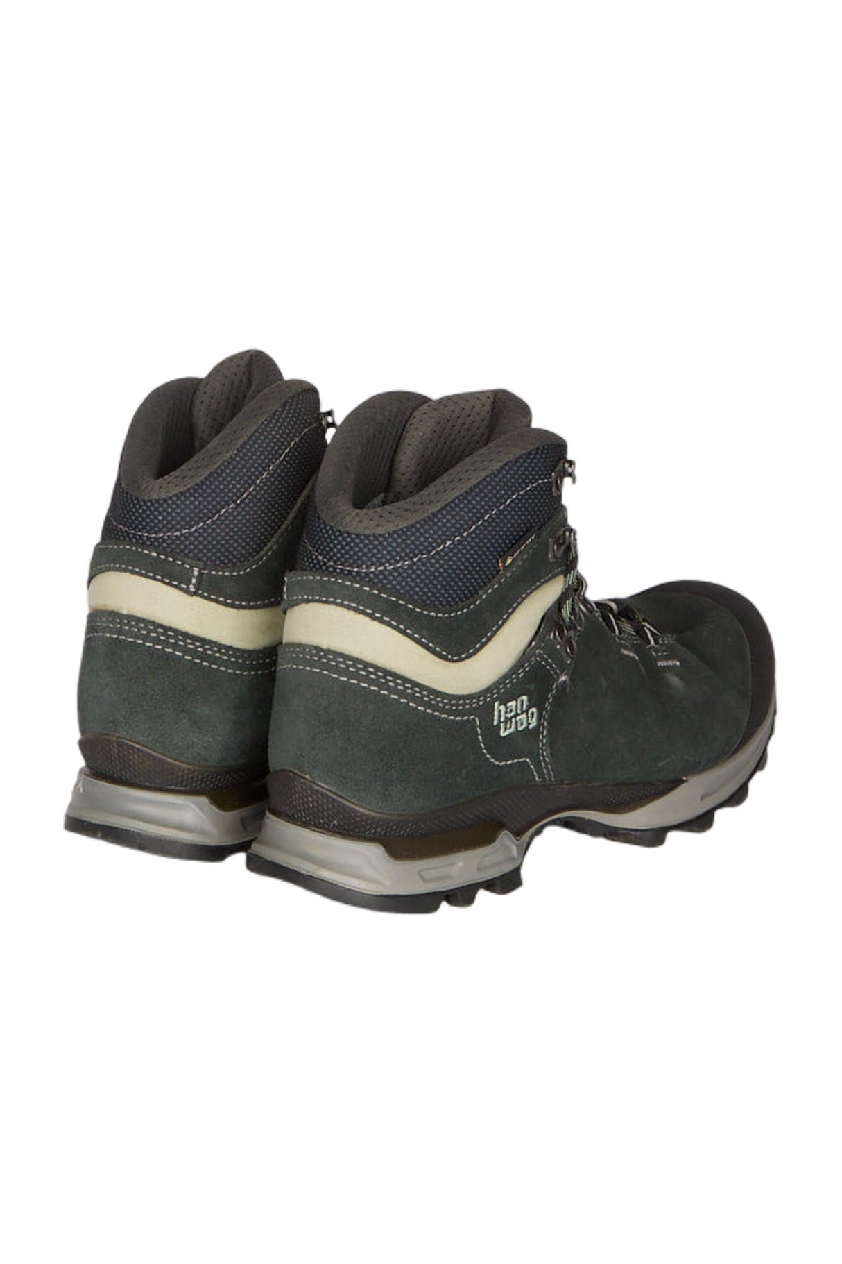 Bergschuhe & Bergstiefel für Damen