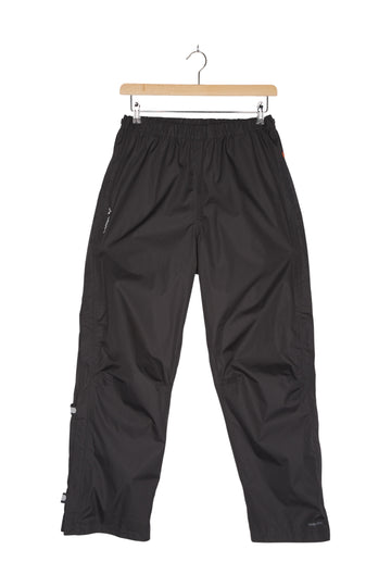 Hardshellhose, Regenhose für Herren