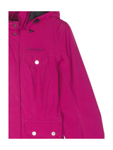 Hardshelljacke, Regenjacke für Damen