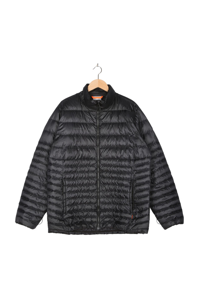 Daunenjacke für Herren