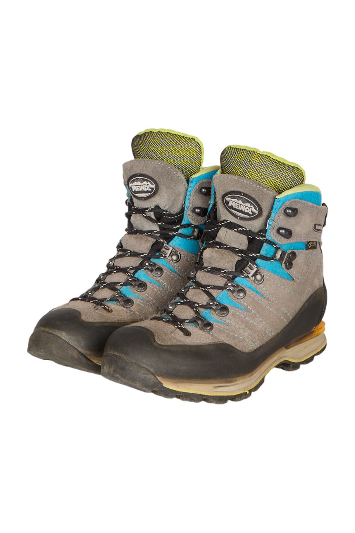 Bergschuhe & Bergstiefel für Damen