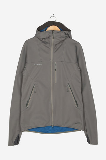Softshelljacke für Herren