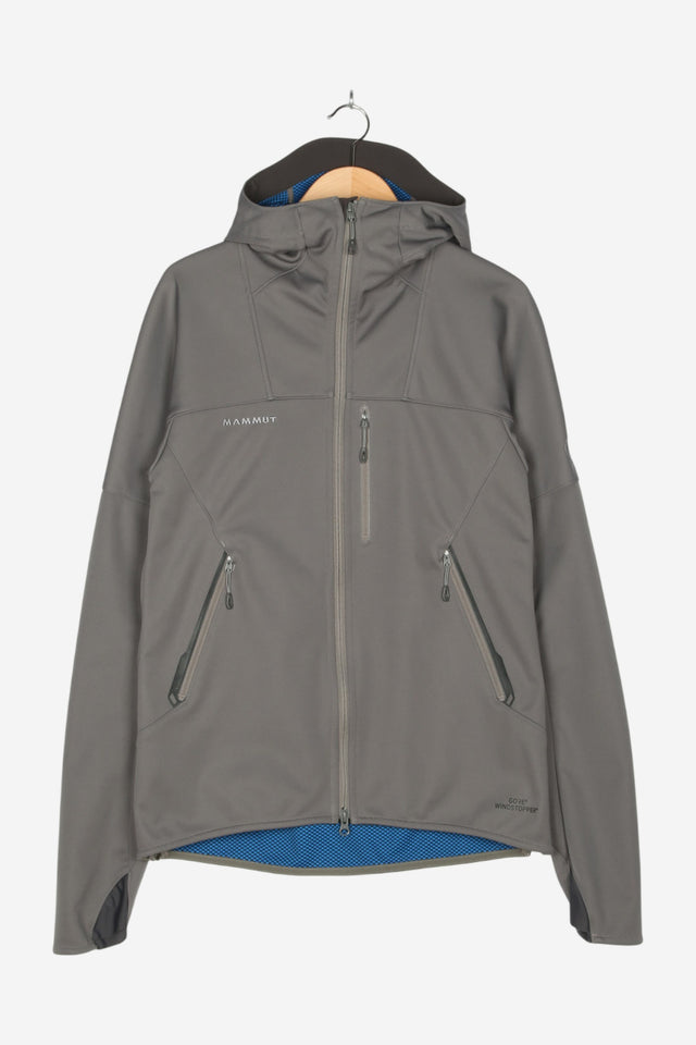 Softshelljacke für Herren
