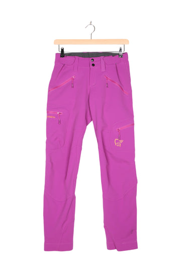 Softshellhose für Damen