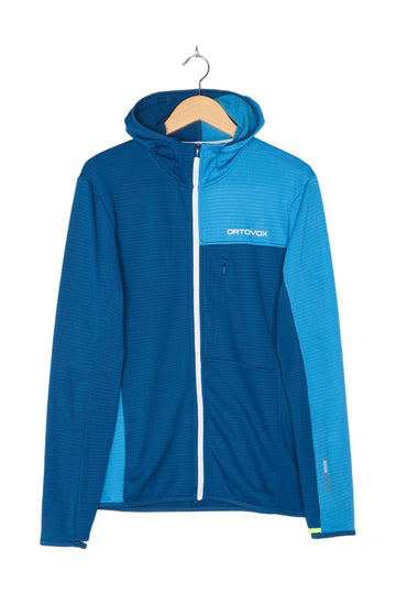 Fleecejacke für Herren