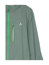 Hardshelljacke, Regenjacke für Herren