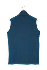 TINDEN HYBRID MERINO VEST für Herren 