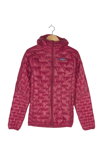 Kunstfaserjacke für Damen