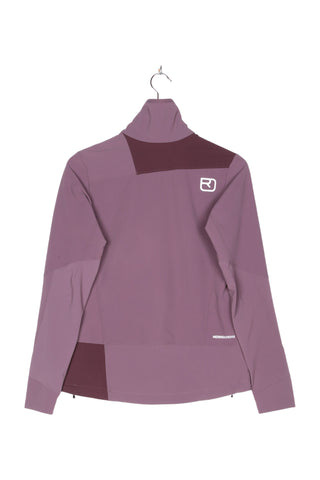 Softshelljacke für Damen