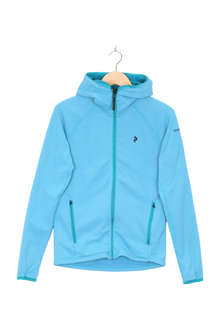 Fleecejacke für Damen