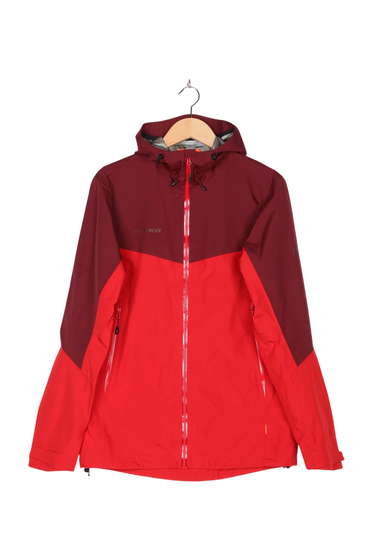 Hardshelljacke mit GoreTex für Damen