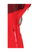 Hardshelljacke mit GoreTex für Damen