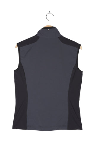 Softshellweste für Damen