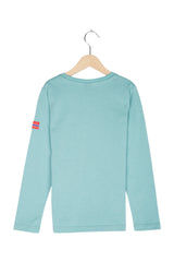 Longsleeves für Kinder