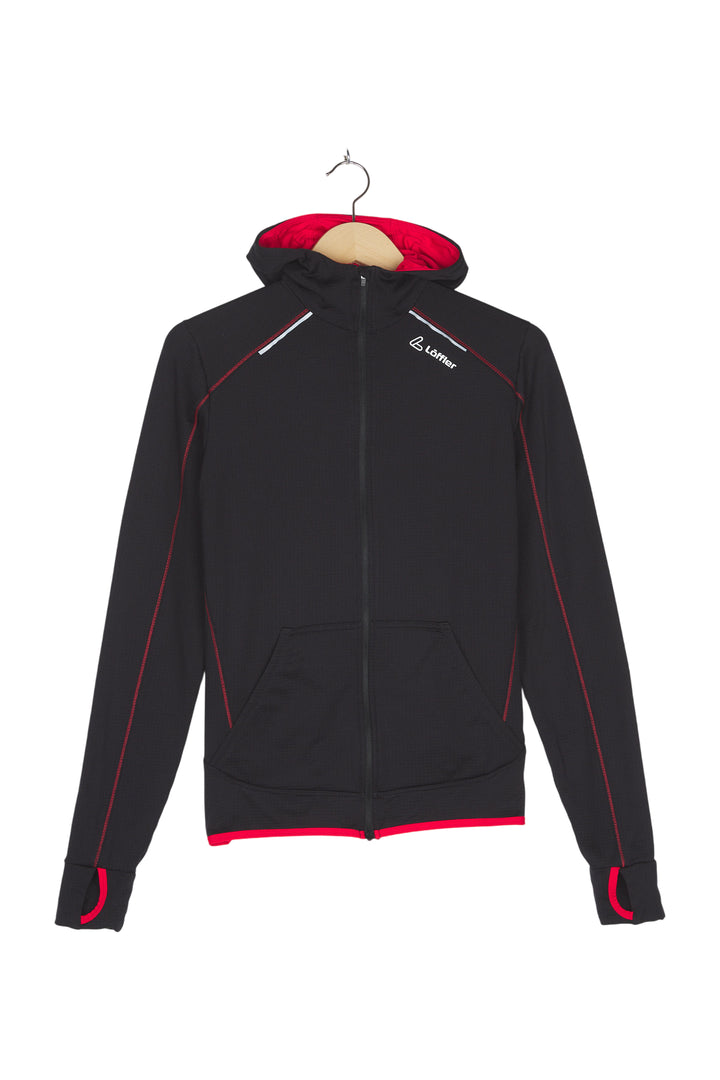 Fleecejacke für Herren
