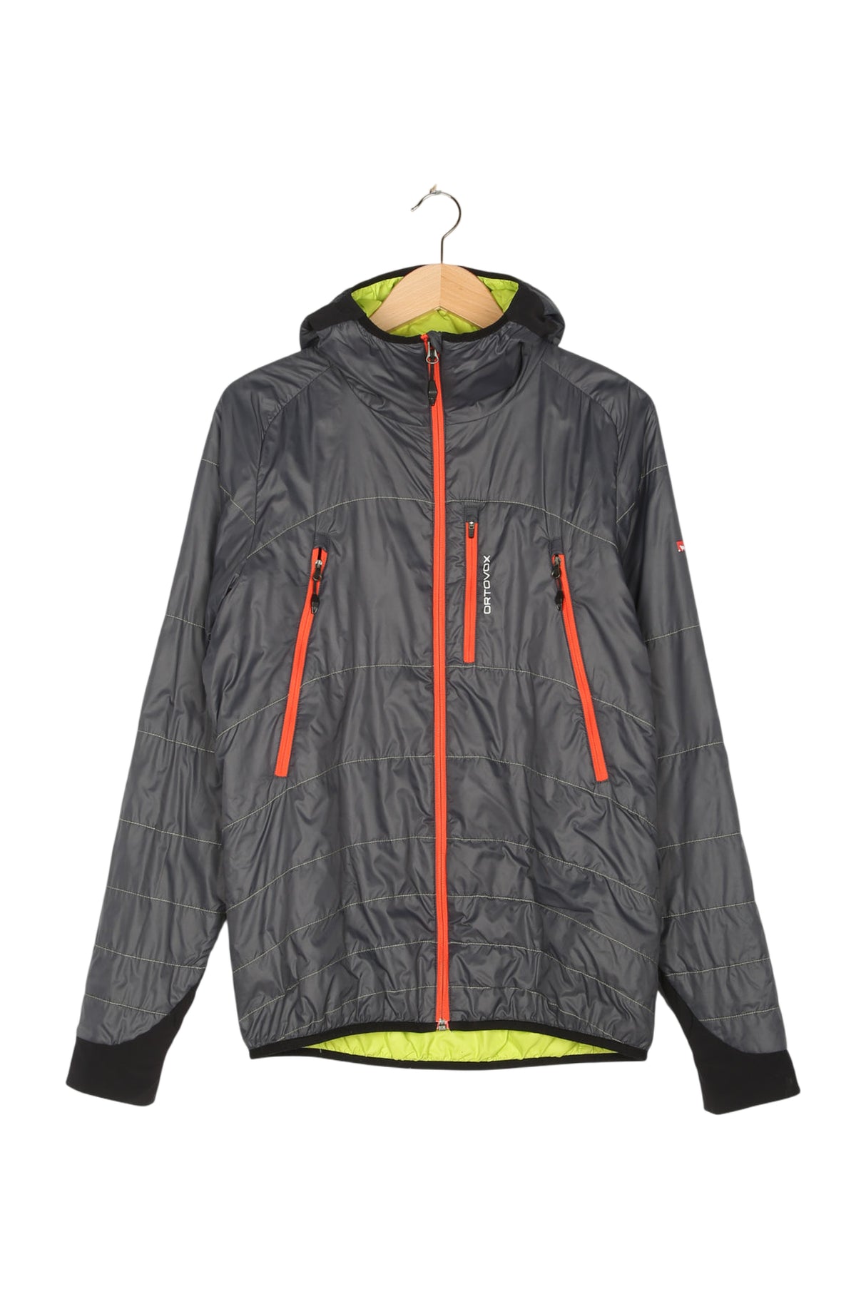 Isolationsjacke für Herren