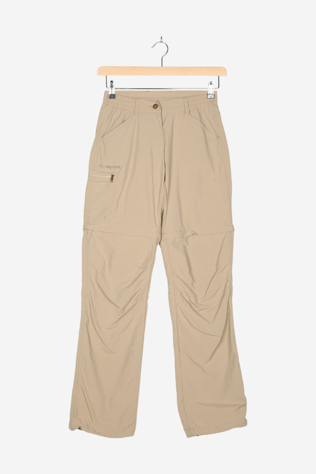 Zip Off Hose für Damen