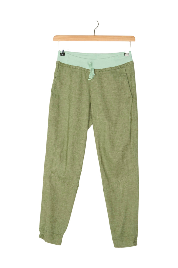 Kletterhose für Damen