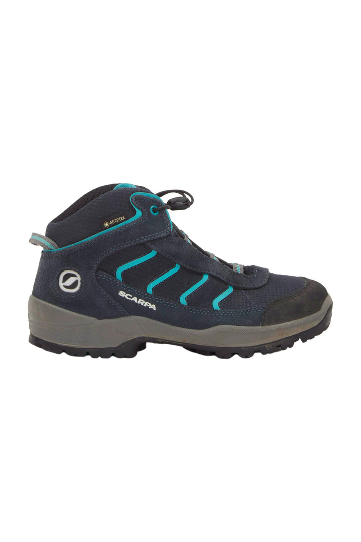 Mistral GTX Wanderstiefel incl Trekking für Kinder