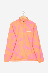 Fleecejacke für Damen