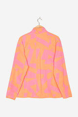 Fleecejacke für Damen