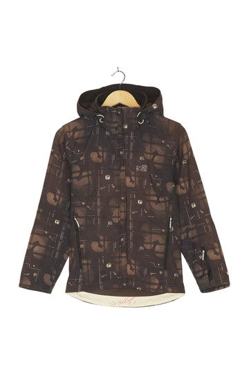 Softshelljacke für Damen