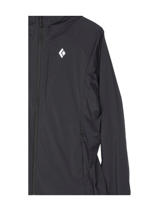 Kunstfaserjacke für Damen