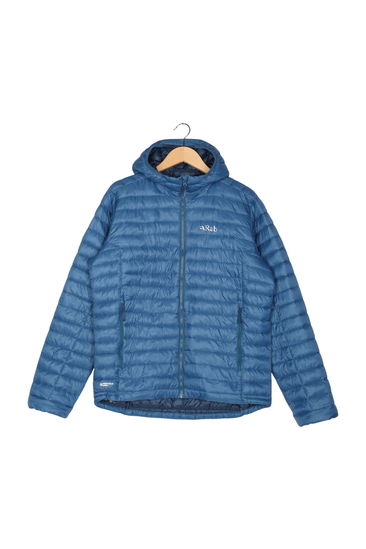 Isolationsjacke für Herren