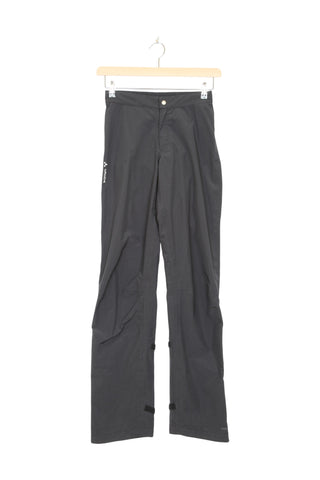 Hardshellhose, Regenhose für Damen