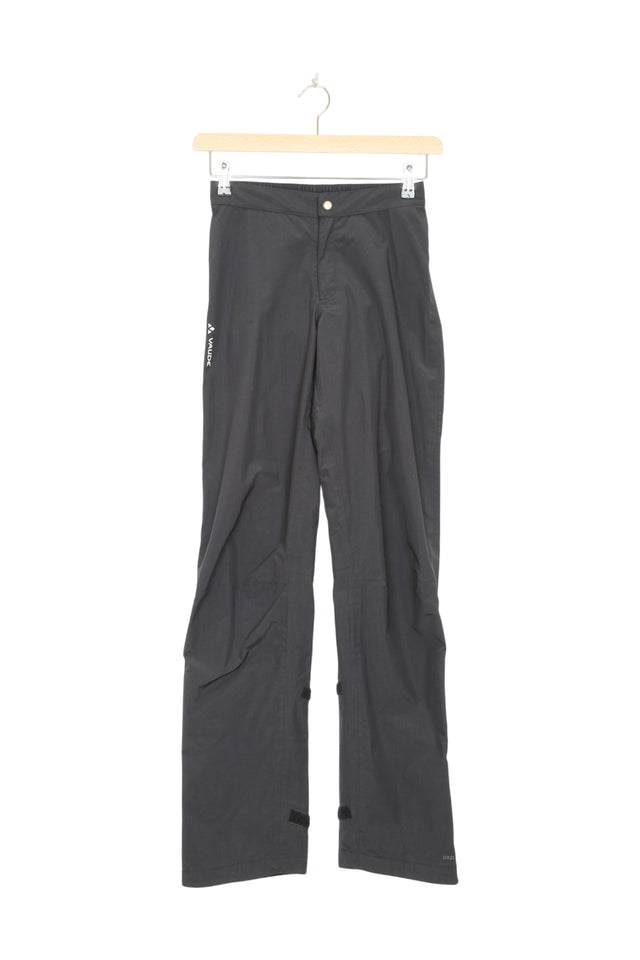 Hardshellhose, Regenhose für Damen