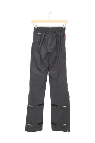 Hardshellhose, Regenhose für Damen