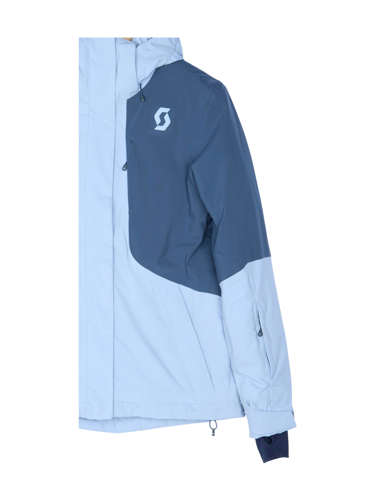 Skijacke für Damen