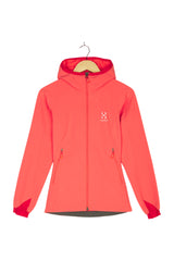 Softshelljacke für Damen