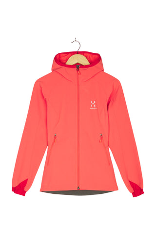 Softshelljacke für Damen