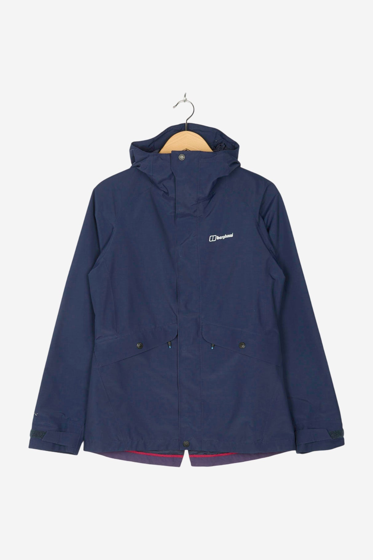 Regenjacke für Damen