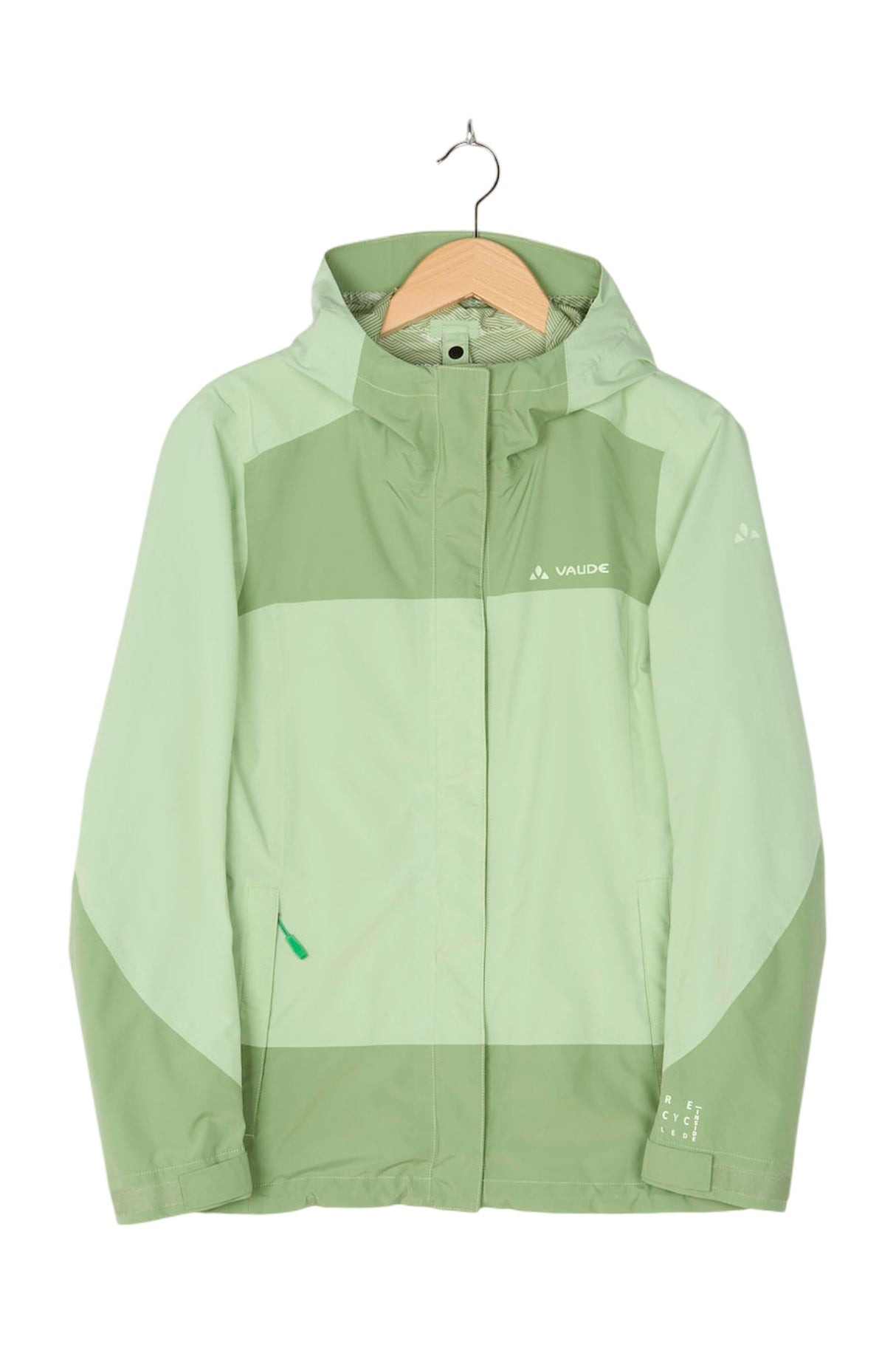 Regenjacke & Hardshelljacke für Damen