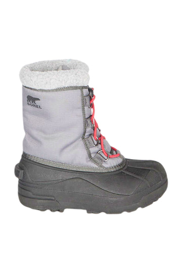 Winterschuhe für Kinder