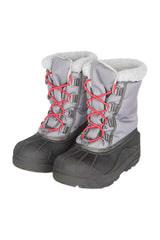 Winterschuhe für Kinder