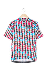 Radtrikot für Herren