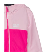 Hardshelljacke, Regenjacke für Kinder