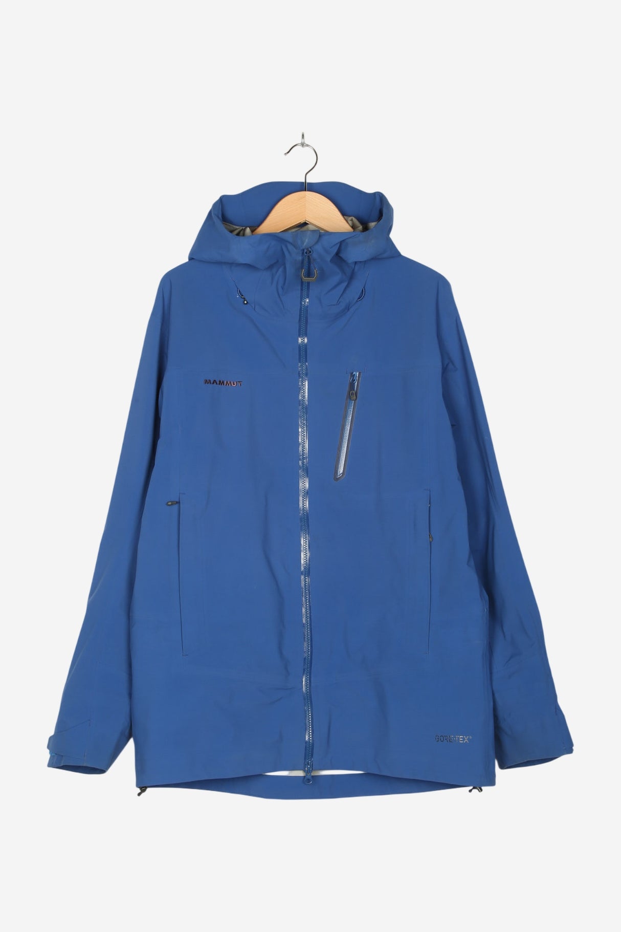 Regenjacke mit GORE-TEX für Damen