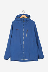 Regenjacke mit GORE-TEX für Damen