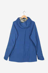 Regenjacke mit GORE-TEX für Damen