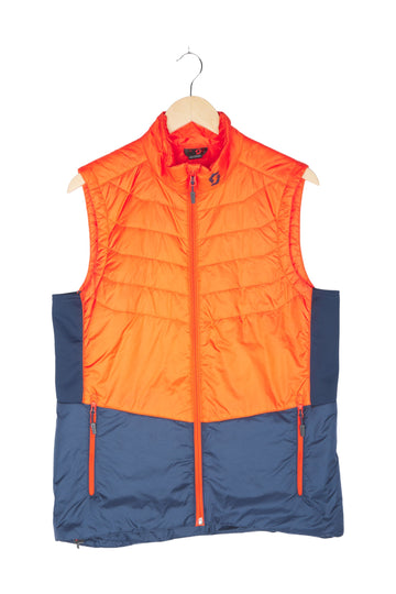 Isolationsweste für Herren