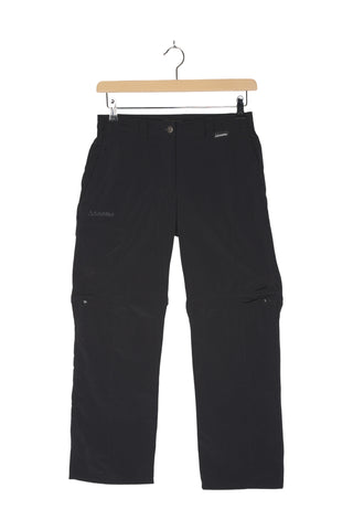 Zip-Hose für Damen