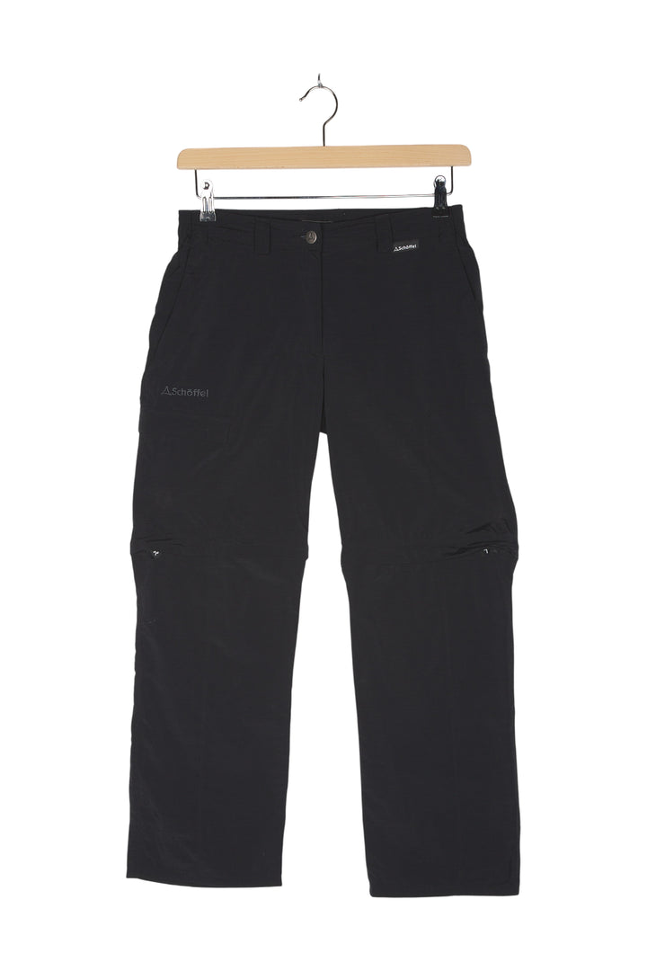 Zip-Hose für Damen