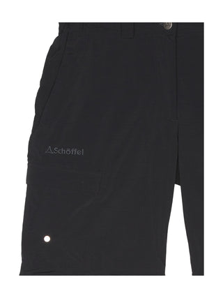 Zip-Hose für Damen