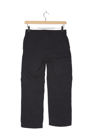Zip-Hose für Damen