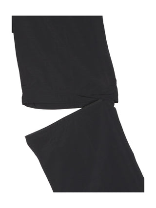 Zip-Hose für Damen